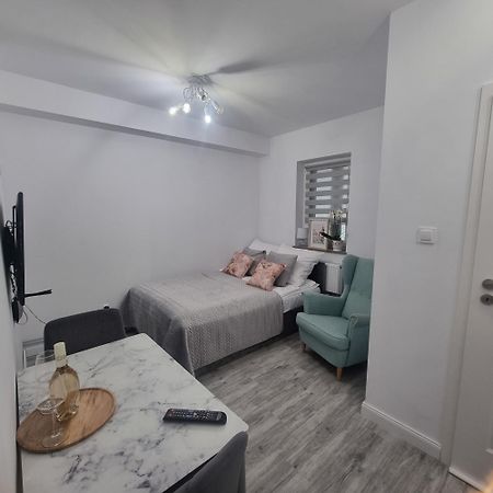 Apartament Chopina IV Karpacz Esterno foto
