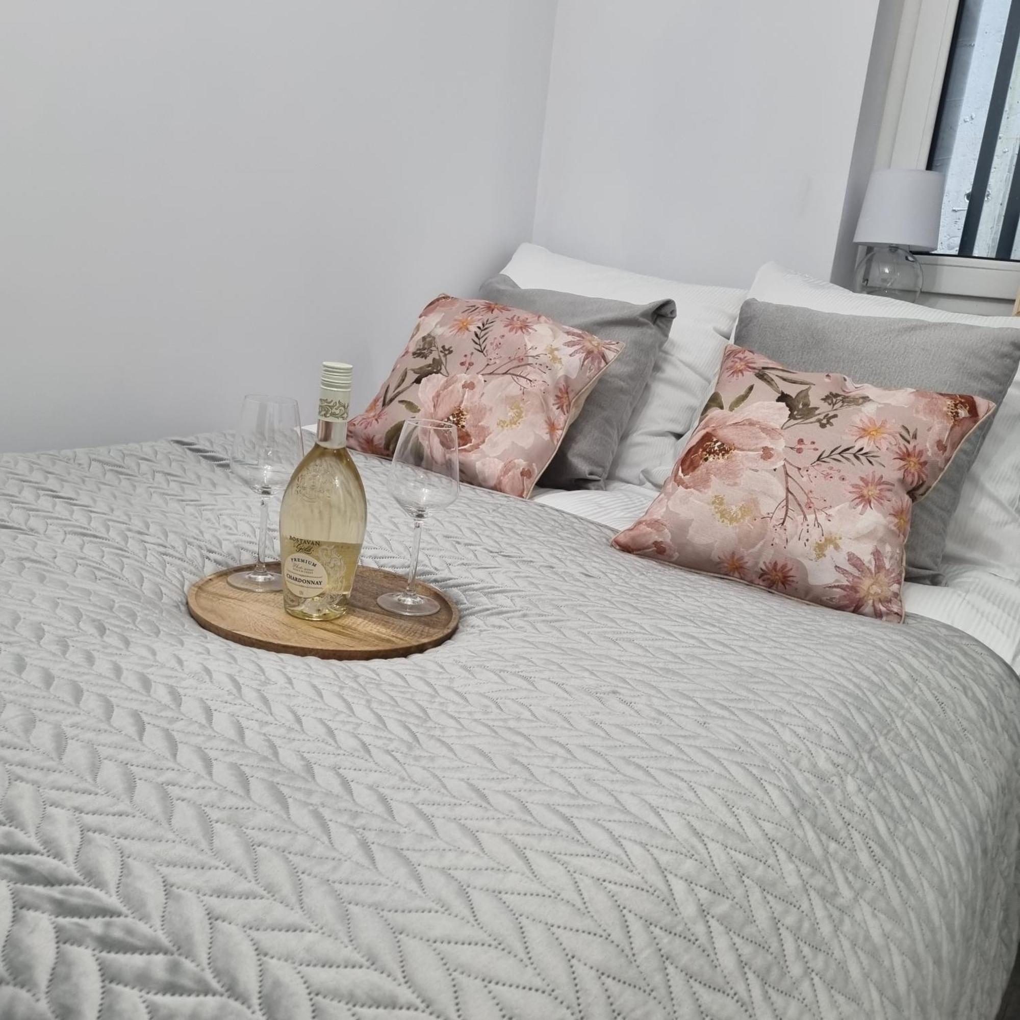 Apartament Chopina IV Karpacz Esterno foto