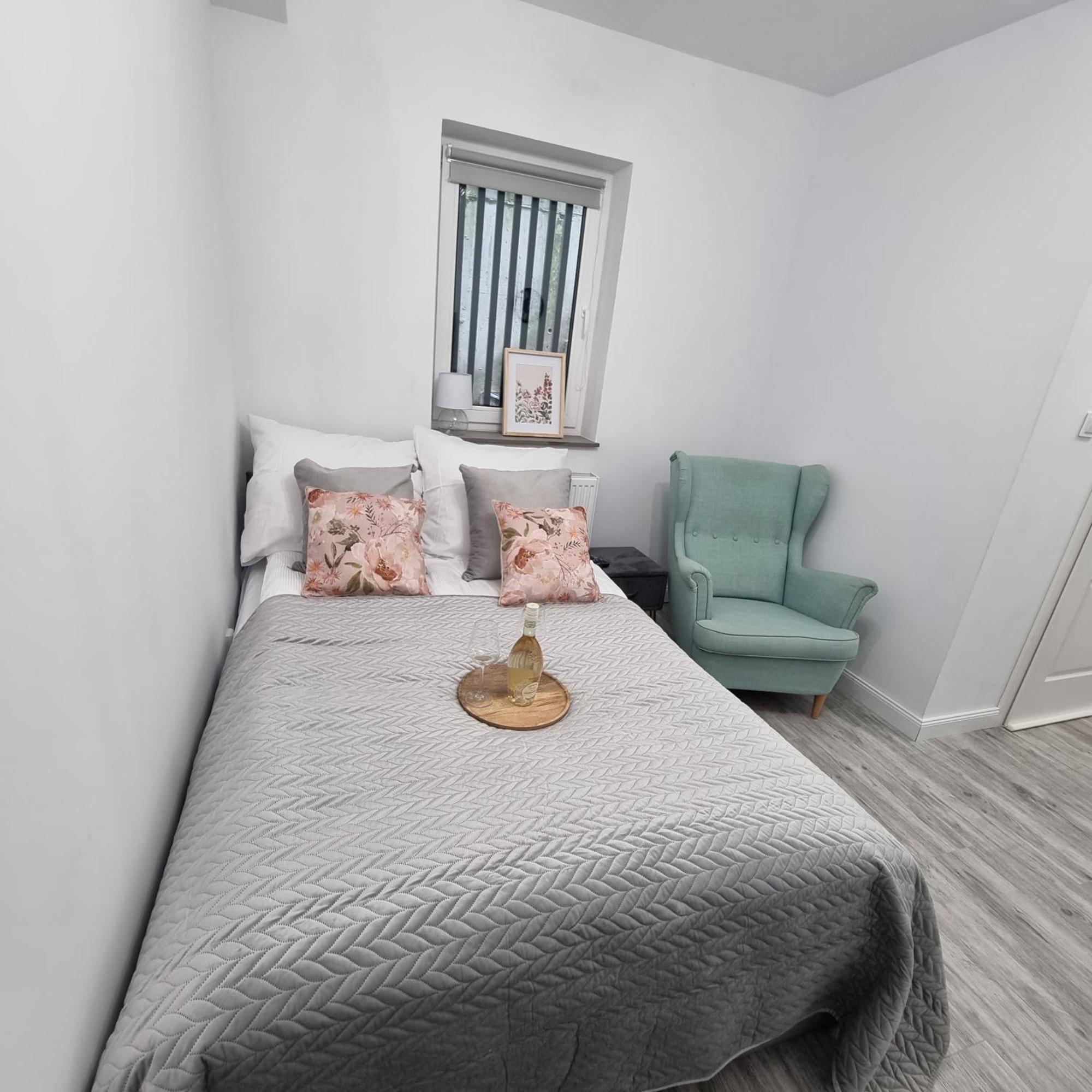 Apartament Chopina IV Karpacz Esterno foto