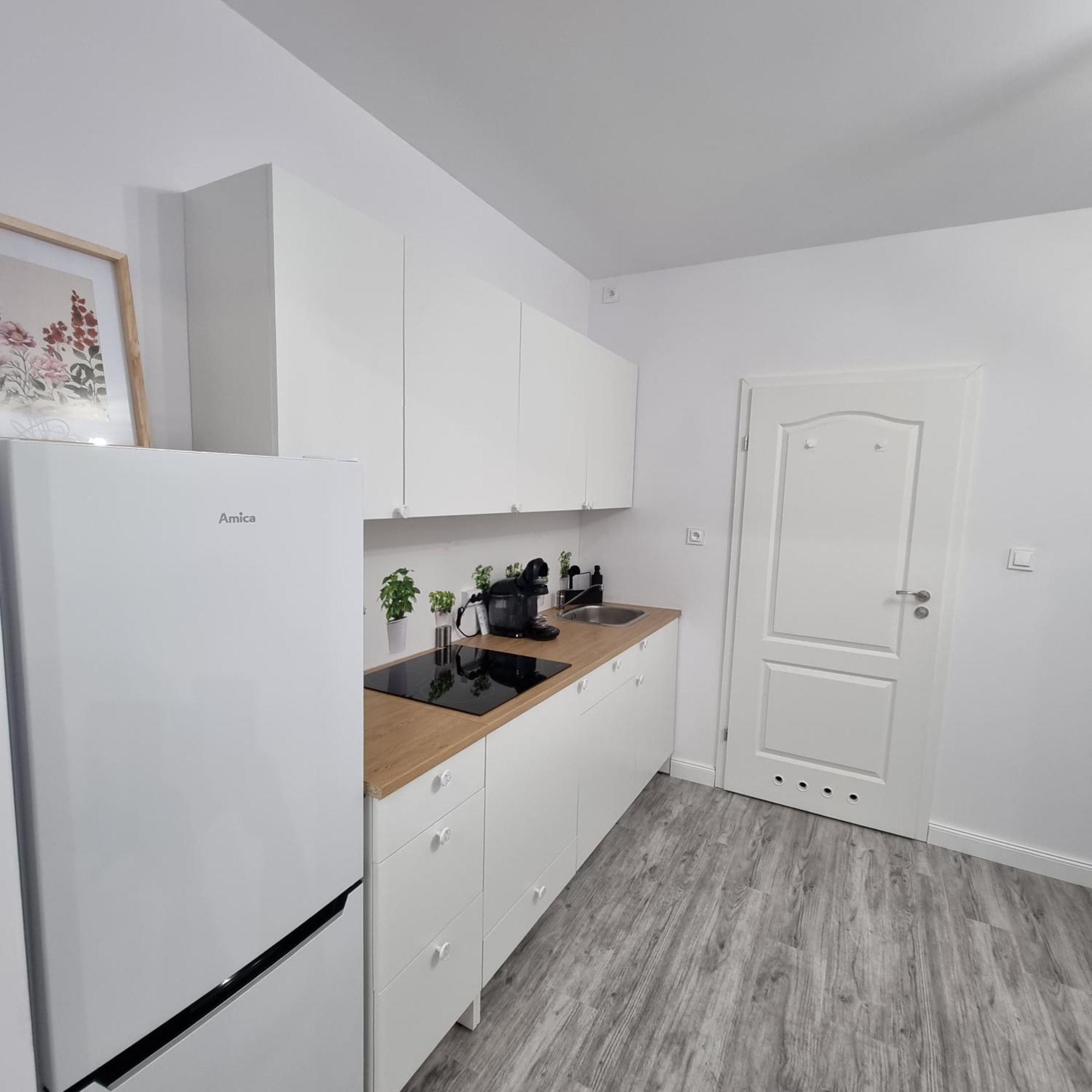 Apartament Chopina IV Karpacz Esterno foto