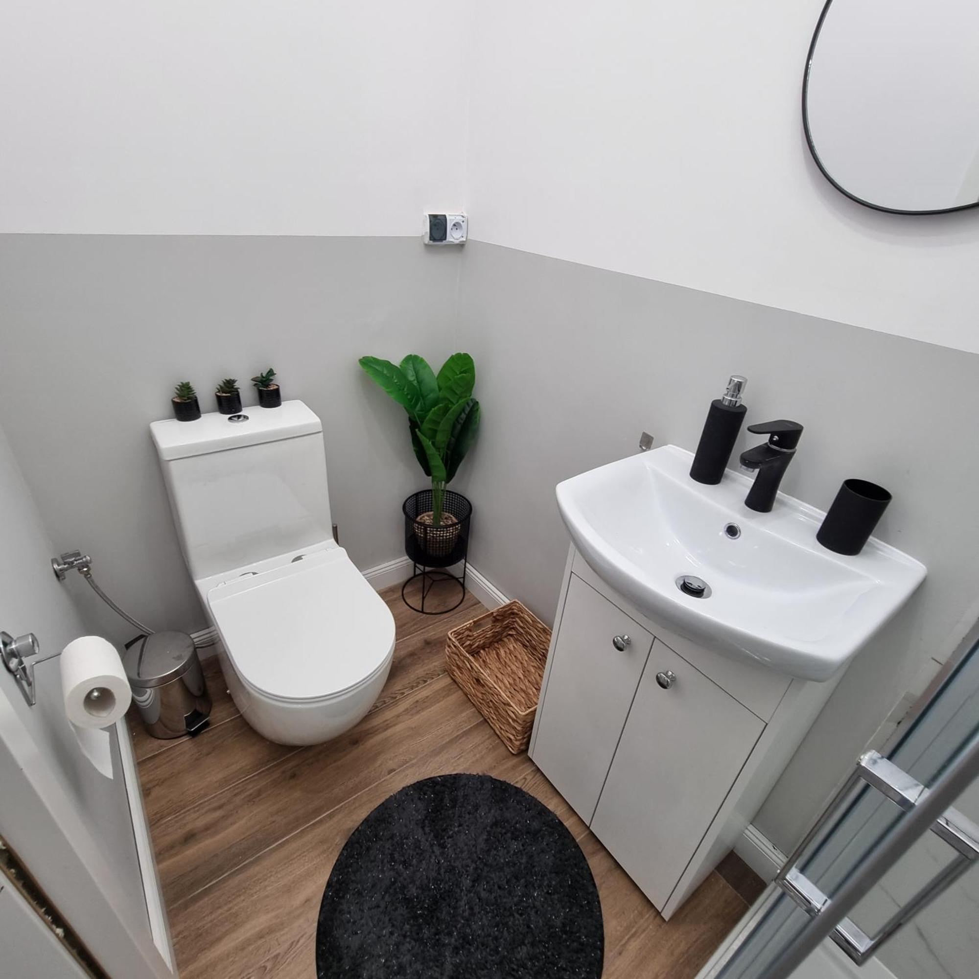 Apartament Chopina IV Karpacz Esterno foto