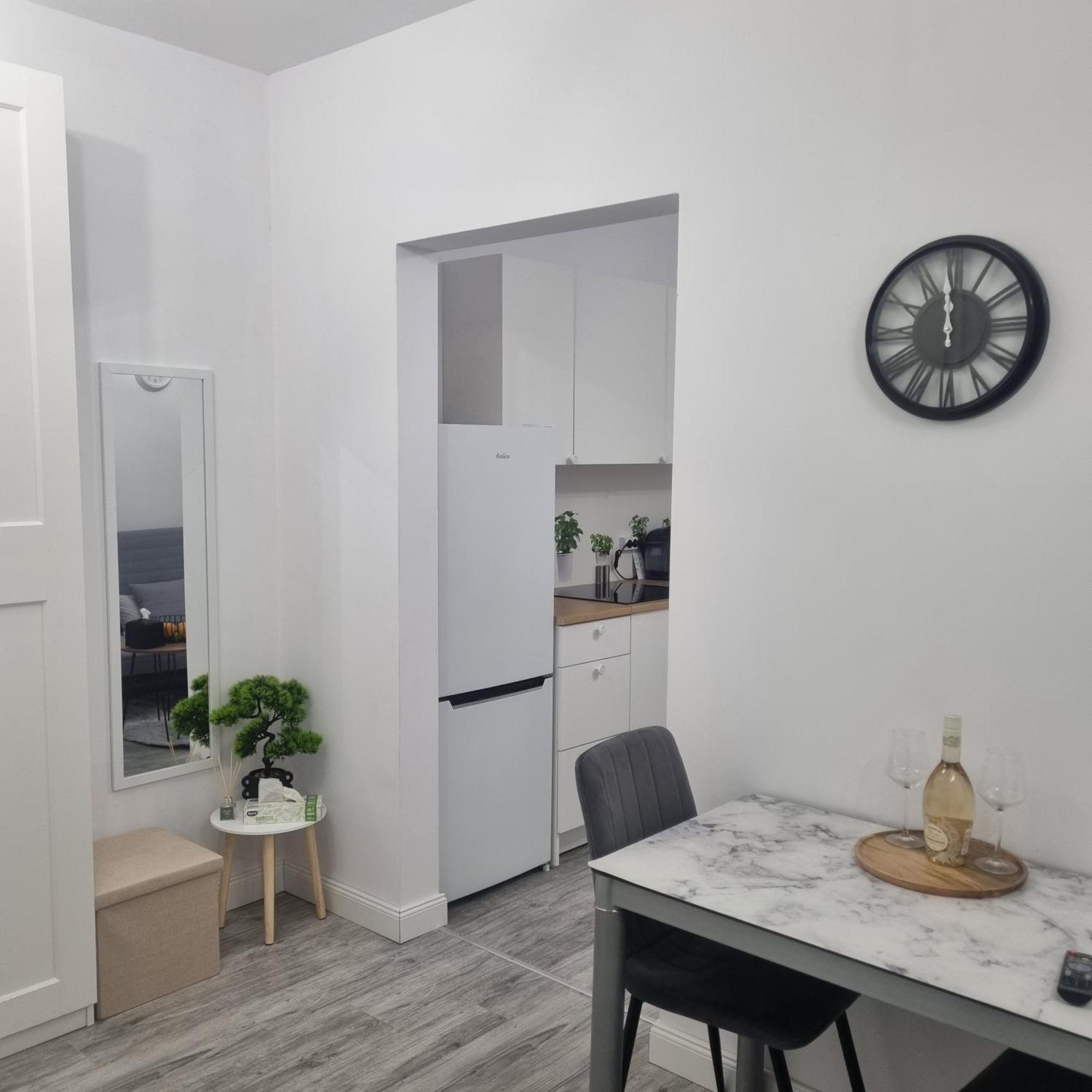 Apartament Chopina IV Karpacz Esterno foto