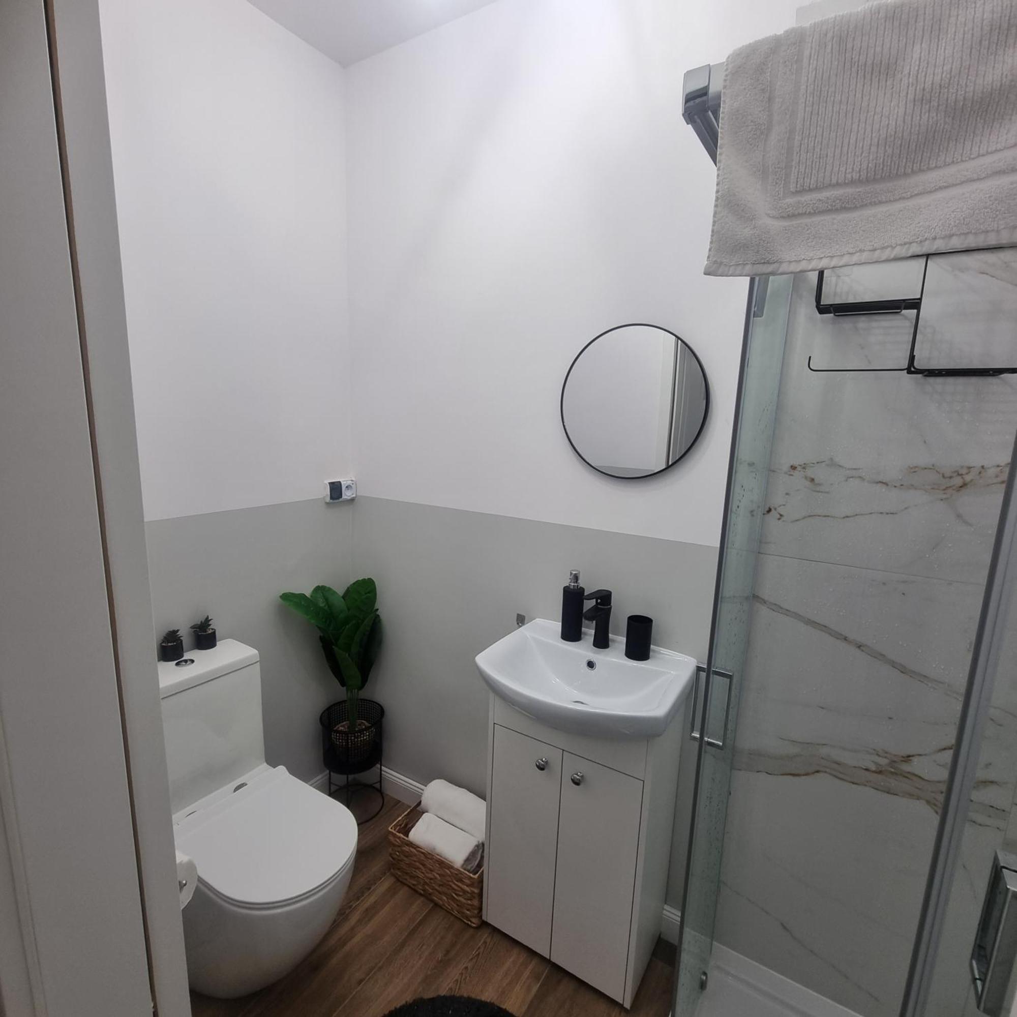 Apartament Chopina IV Karpacz Esterno foto