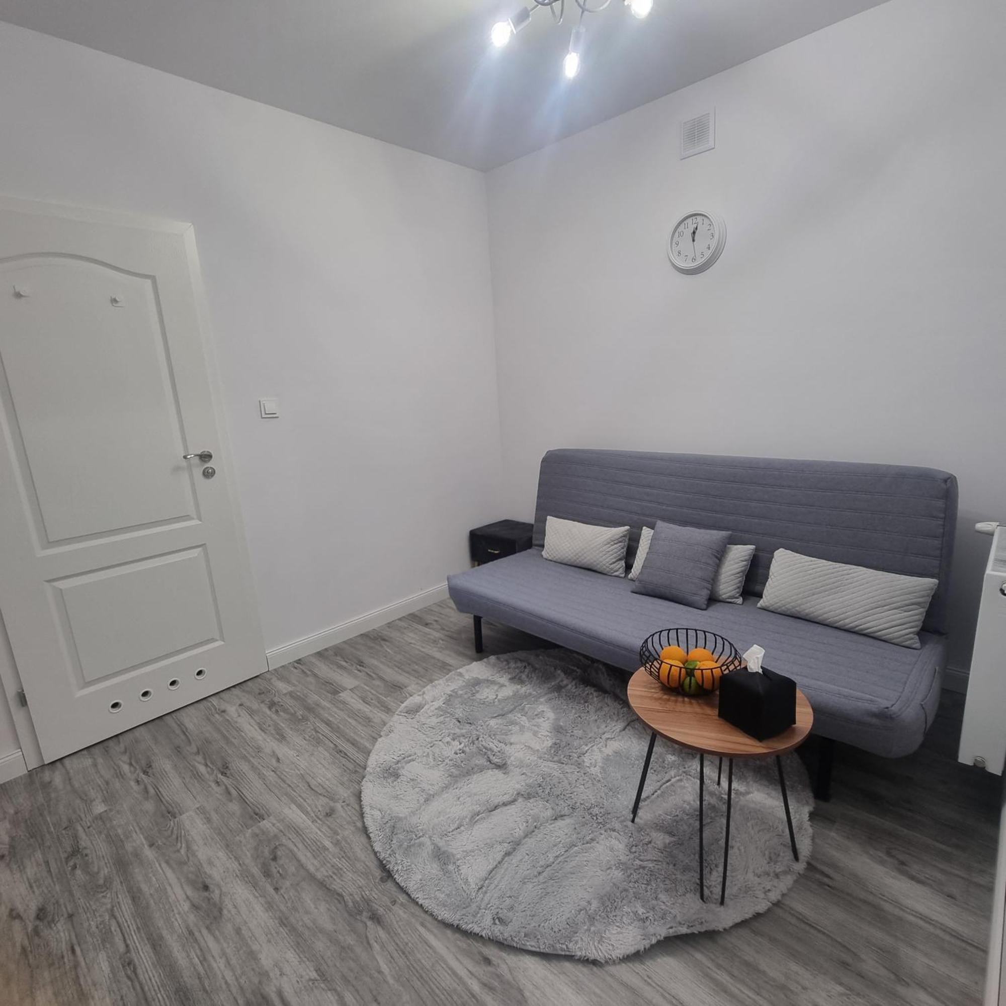Apartament Chopina IV Karpacz Esterno foto