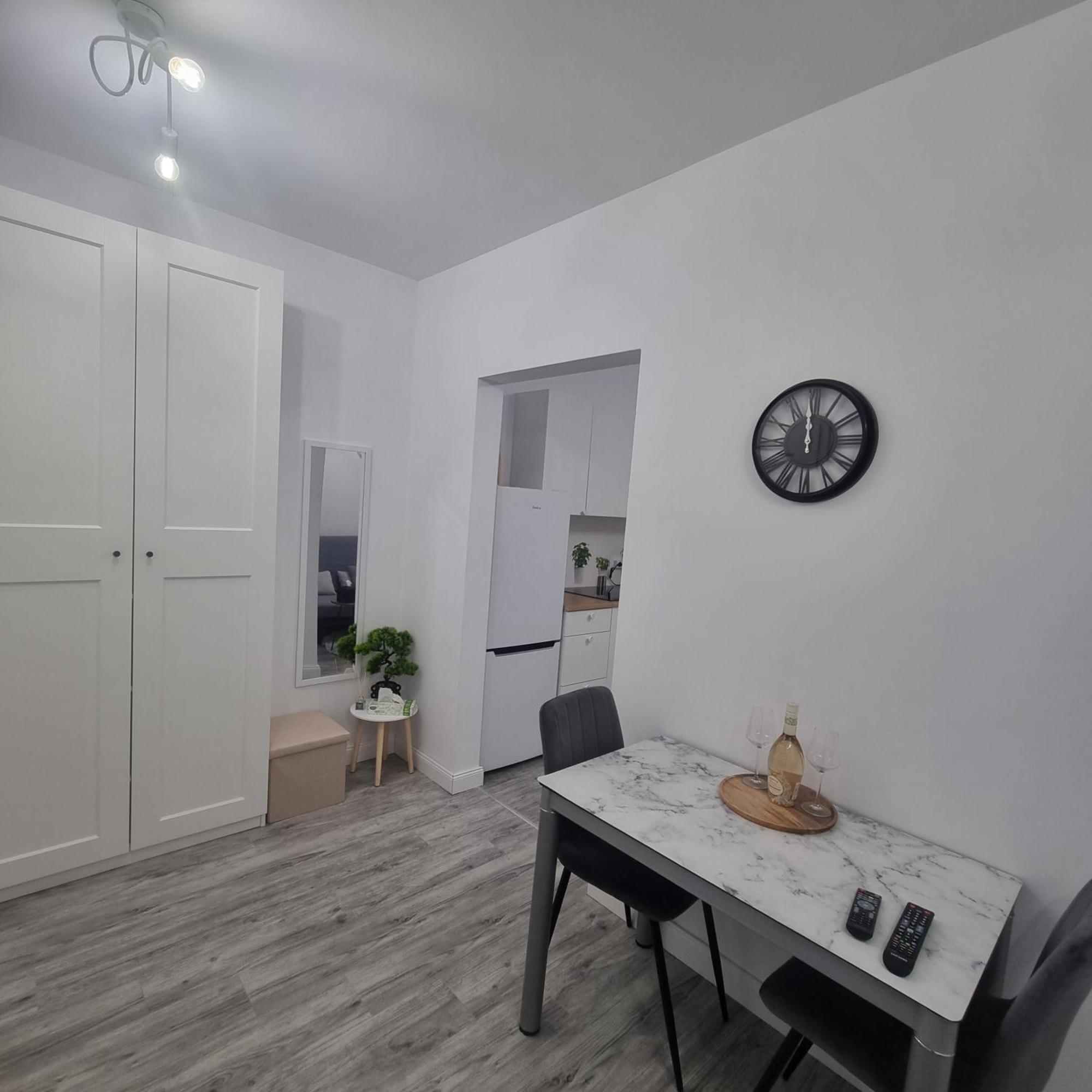 Apartament Chopina IV Karpacz Esterno foto