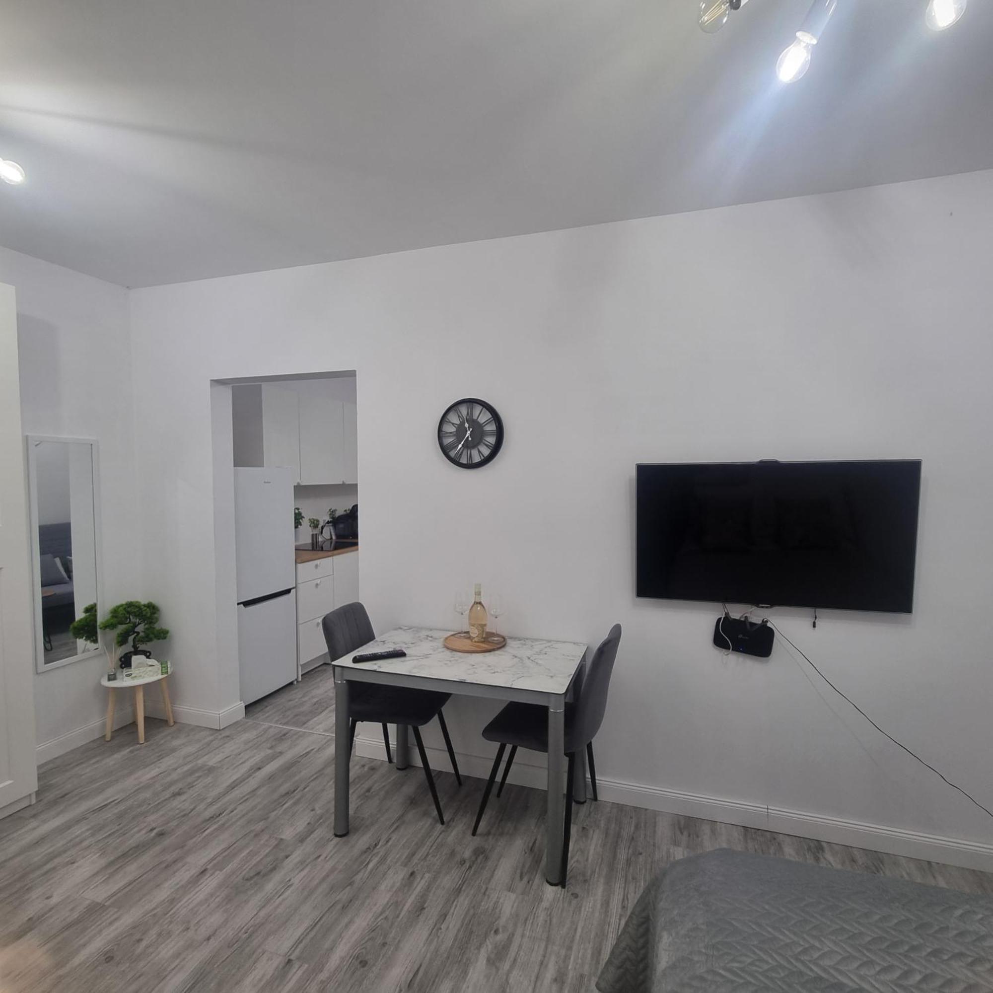Apartament Chopina IV Karpacz Esterno foto