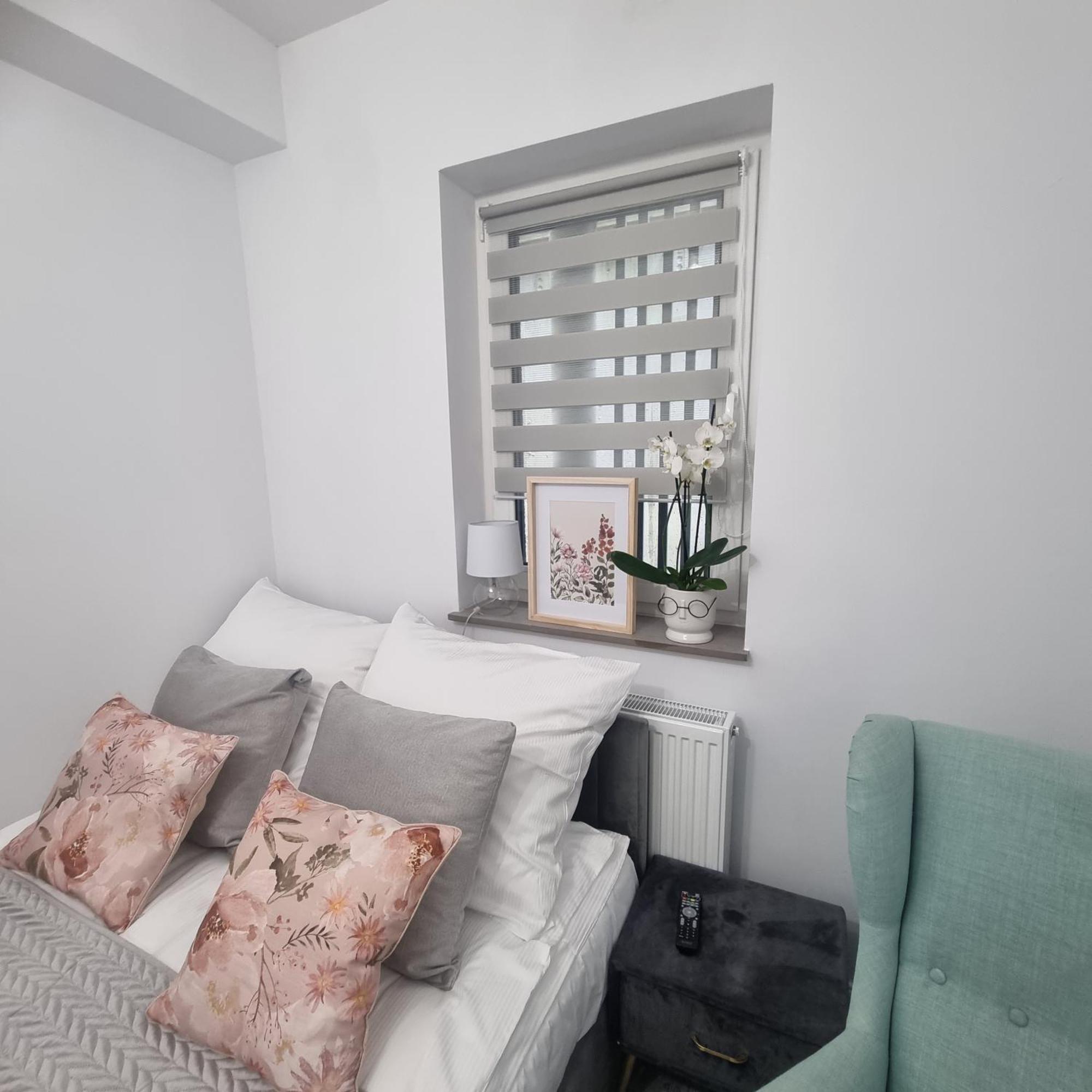 Apartament Chopina IV Karpacz Esterno foto