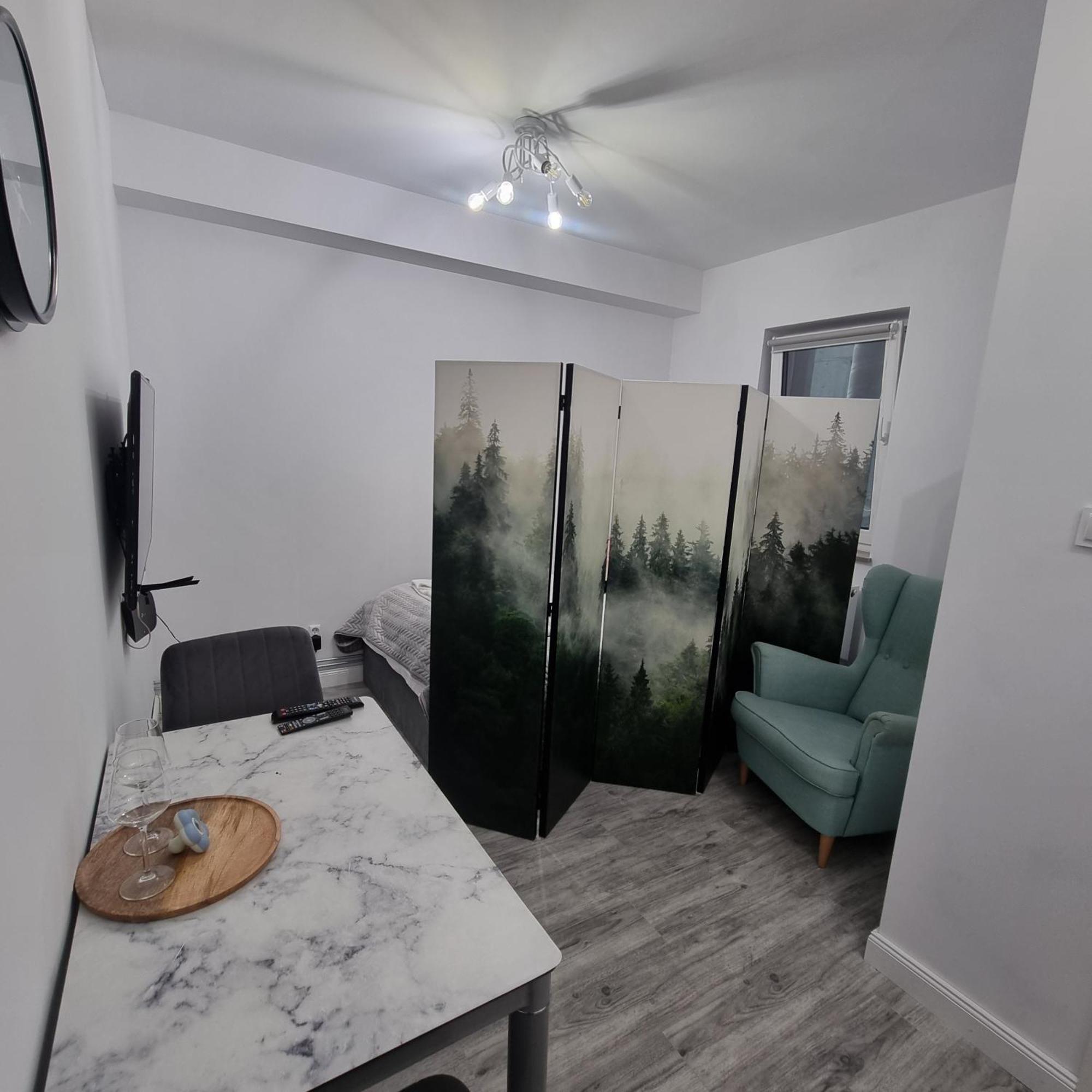 Apartament Chopina IV Karpacz Esterno foto