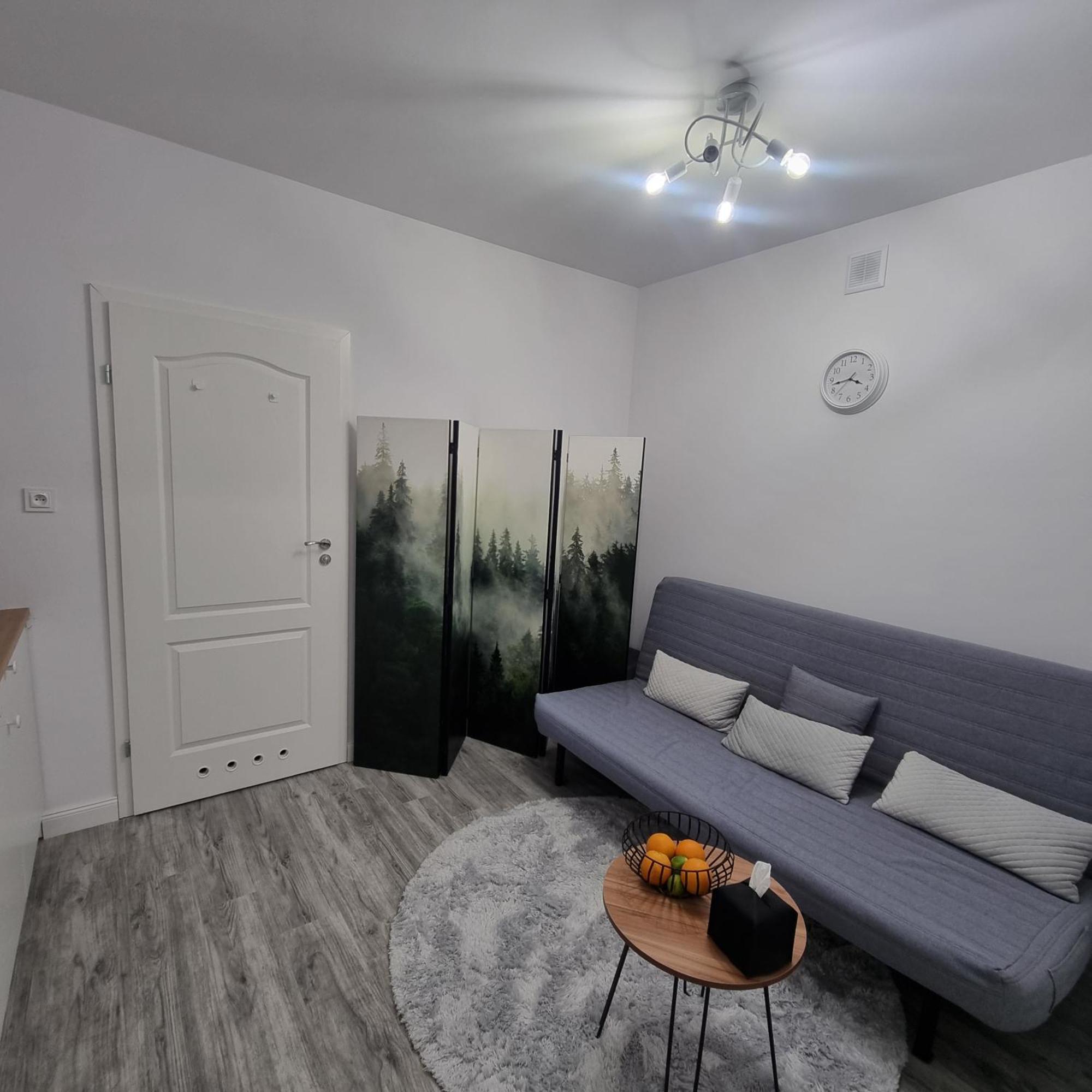 Apartament Chopina IV Karpacz Esterno foto