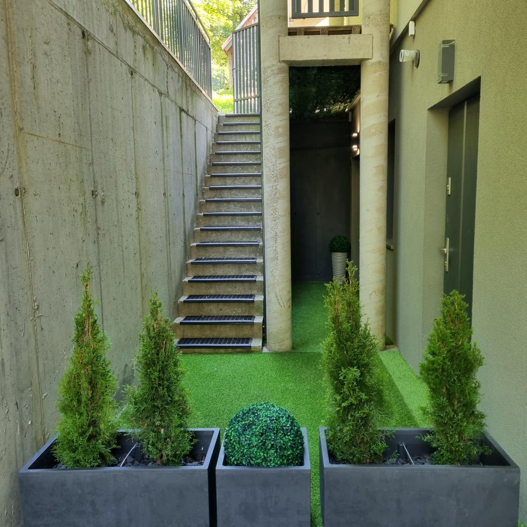 Apartament Chopina IV Karpacz Esterno foto